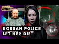 Koreas worst emergency call failure she ended up in 280 pieceswu yuanchun case