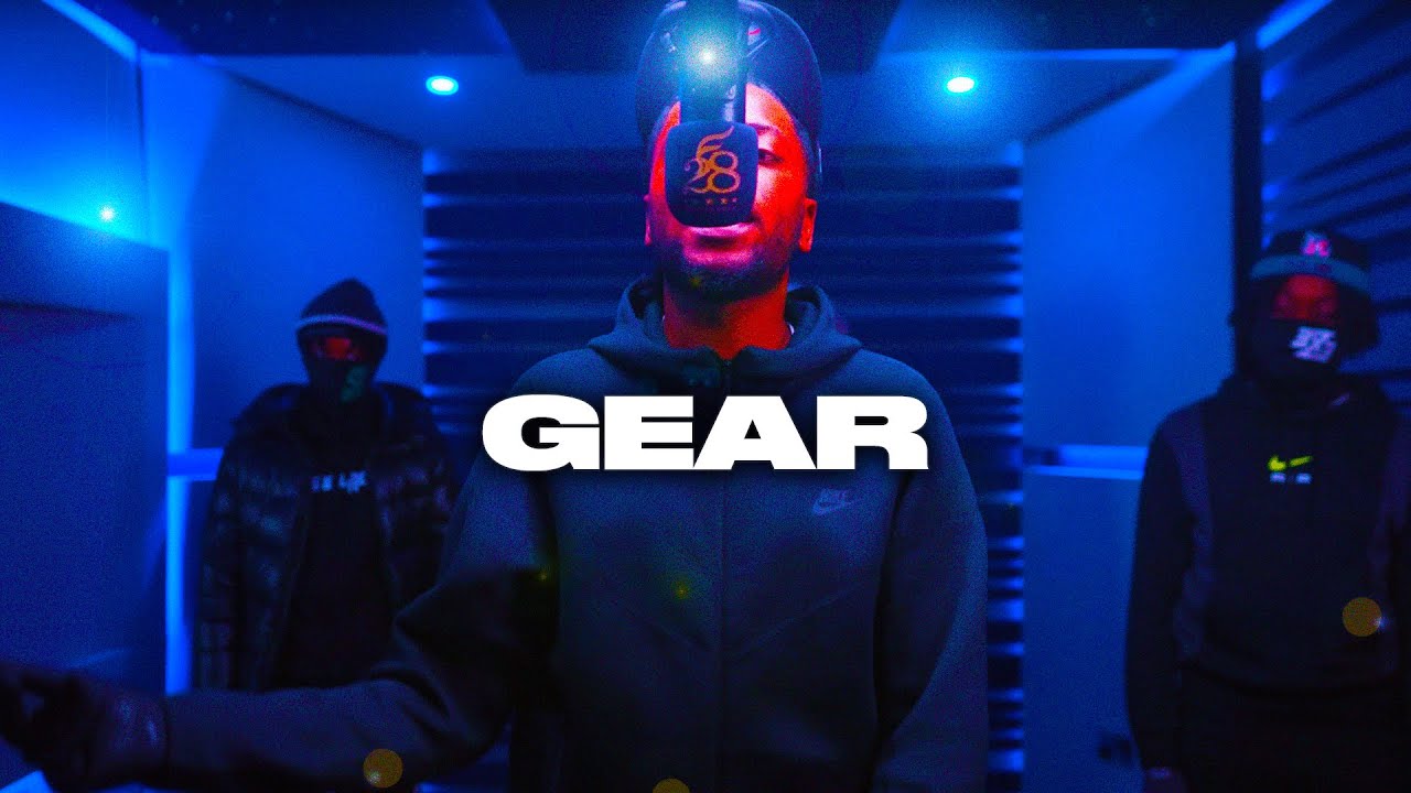 [FREE] Uk Drill Type Beat x Ny Drill Type Beat 