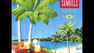 Sea Breeze - Dave Samuels