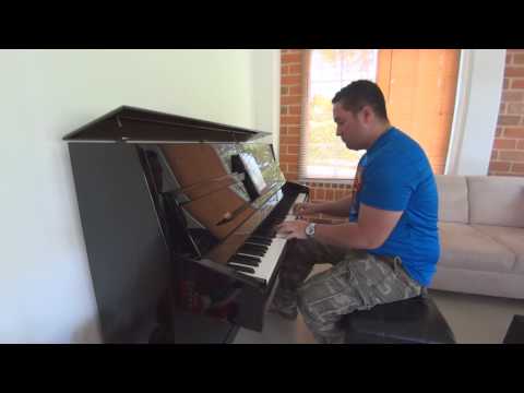 Tarde  (piano ) sin daños a terceros