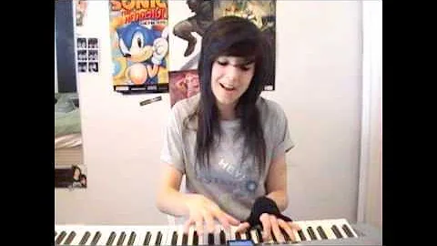 Me Singing "Price Tag" by Jessie J