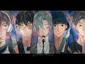 We Are The One - J&Lambda;NUS (DOBERMAN INFINITY)|神返時代