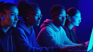 Exploring Online Communities: Shaping America's Digital Future