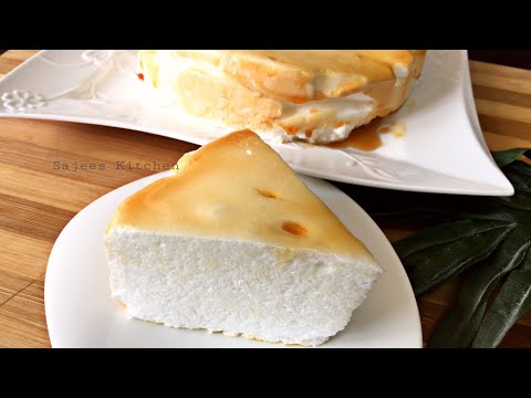 Video: Meringue Puding