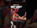 Vitaly Laletin pins Devon Larratt on round 1 at EVW 23