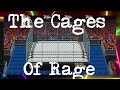 RetroMania 6: cage of rage