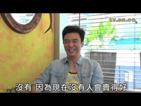 鍾鎮濤相隔八年再出新碟
