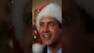 Jolliest Bunch of Azzholes this side of the Nuthouse #christmasvacation  #christmas #funny #shorts