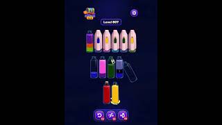 Magic Sort *updated 1/2026* Level 801-802-803-804-805-806-807-808-809-810
