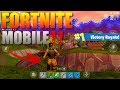 Fortnite 1080p 60fps