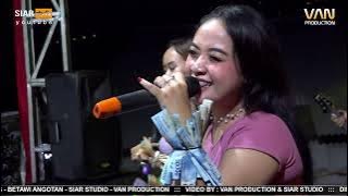 BENANG BIRU _ DUO CABE RAWIT