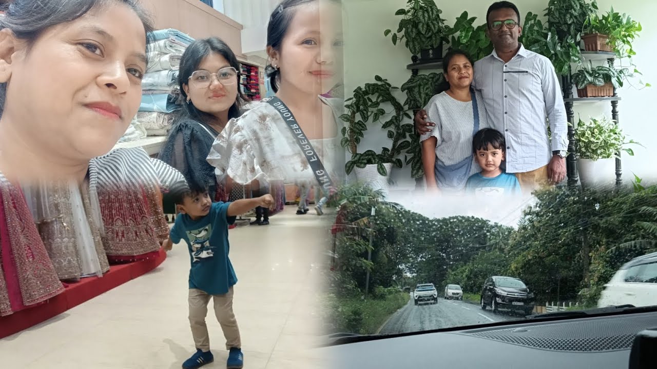 Evening vlogs||leit iew Thied jain||tiewvlogs 