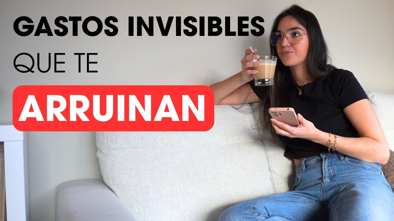 8 Trampas Financieras que te están haciendo PERDER DINERO (Sin Saberlo)