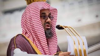 Shuraim HIZB60 Surah Al-A'la