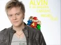 Michel Teló Ai chu chu pego Alvin y las ardillas