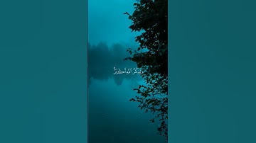 ) إن الصلاة تنهى عن الفحشاء والمنكر )  قرآن كريم - عبد الرحمن مسعد سورة العنكبوت
