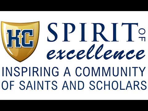 Spirit of Excellence: Helias Catholic High School's Campaign to March Onward Together
