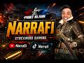 MIXX Malam Jumat || Point Blank BLAY