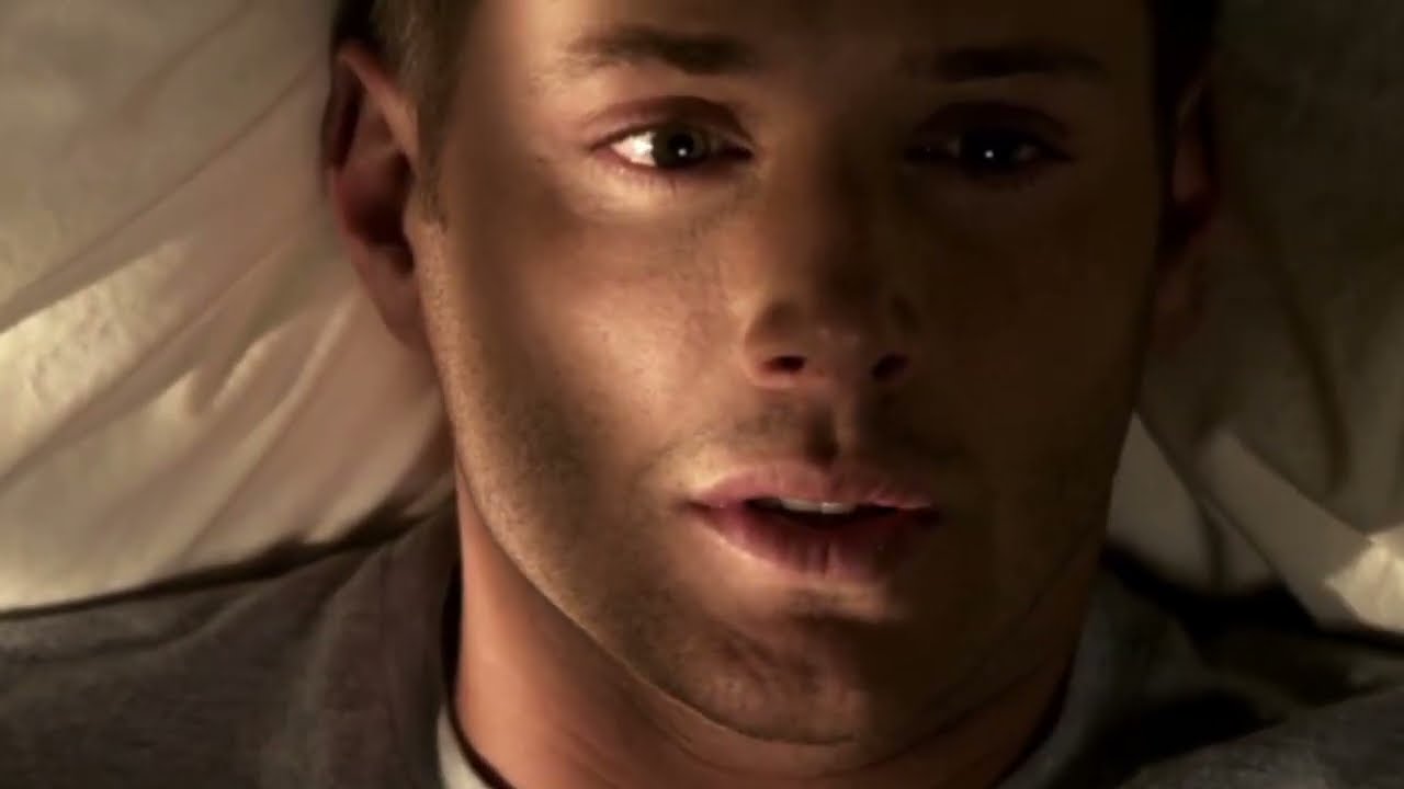 Supernatural Sounds Of Someday (Edit) Music Video