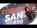 СOUB'EP SAN #50 | anime amv / gif / music / аниме / coub / BEST COUB /