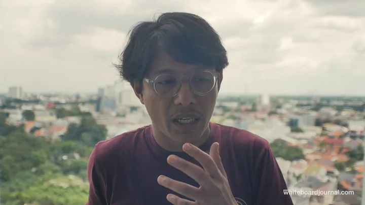 Sehari: Saleh Husein