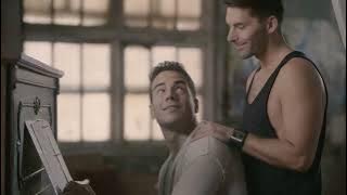 Shadowlands miniseries 'Pygmalion Revisited' FULL EPISODE #gayseries #blseries #gaycouple