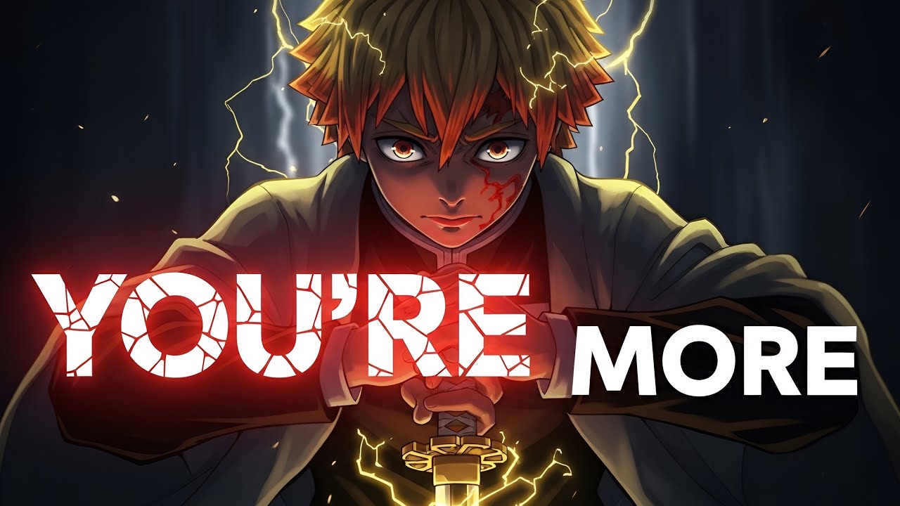 You Have No F*cking Idea How Great You Really Are