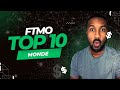 Top 10 monde ftmo challenge propfirm 250k et gagnants du concours