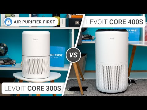 Levoit Core 300S