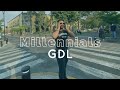 Milenials Por La Cuidad | GDL VLOG