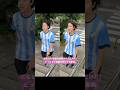 どっちが逆再生かよくわからん動画。#逆再生