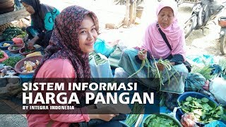 E-Pangan | Sistem Informasi Harga Pangan by INTEGRA INDONESIA screenshot 4