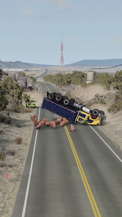 Car Crash Simulator Realistic Car Crash Simulator v3