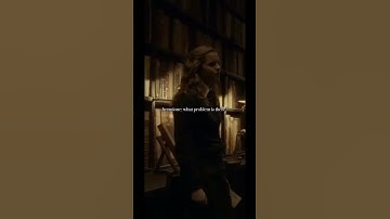 narcissa tells y/n to find a boyfriend || #hermione x #ynmalfoy || my way - calvin harris ||