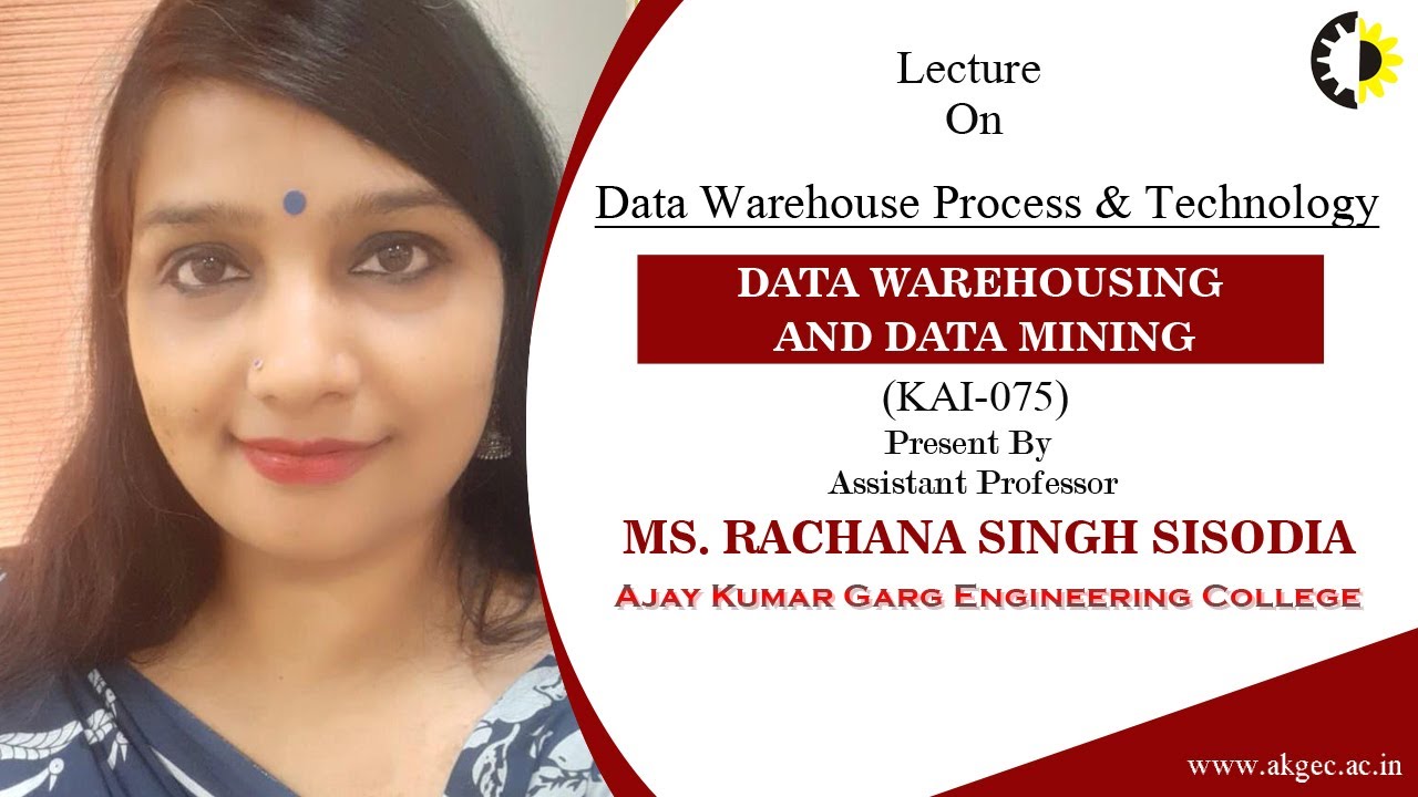 Data warehouse process technology data warehousing and data