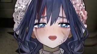 Kronii couldn't survive Resident Evil Requiem