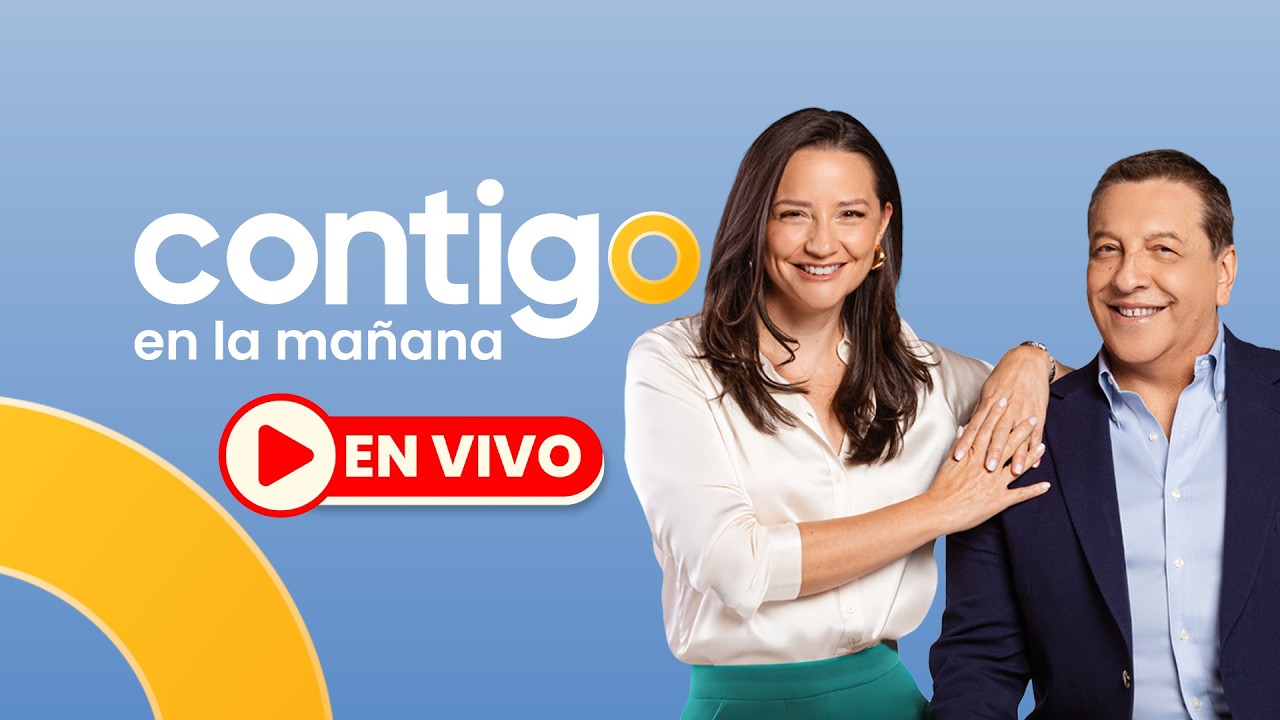 🔴 CONTIGO EN LA MAÑANA 📺 EN VIVO CHILEVISIÓN 🤩 Jueves 5 de marzo de 2026