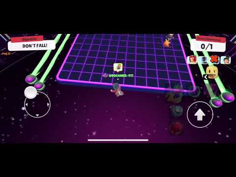 Underspike and Underblock 🗿☠️ #stumbleguys #video #viralvideo #videos #stumbleguyshighlights