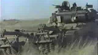 Centurion MBT w/Mine Roller