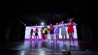 191013 108 funcy 'FANCY'