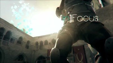 [In]Focus By R0 (Introducing R0)