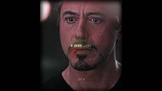 A Hero Like You 🕶️ | Tony Stark  | Avengers 2012 Edit #shorts #edit #trending
