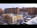 Видео Квартира студия Рязани Юный дом сдан Телков Сергей надо купить звоните