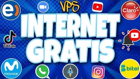 🥇INTERNET GRATIS🔥SIN REDES ENTEL, MOVISTAR, CLARO, Y BITEL TIKTOK WAZE HTTP INJECTOR🔥📱💯 AGOSTO 2021