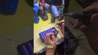 how to make a power bank#shorts#short#trending#unique#fyp