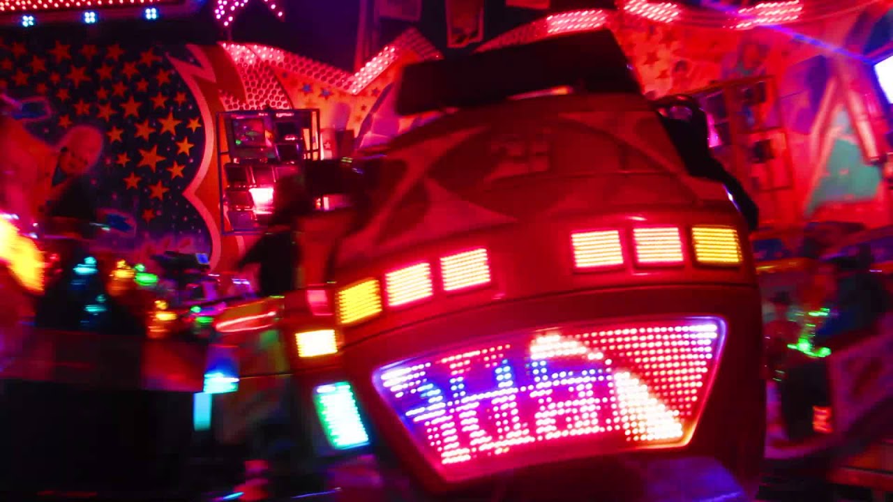 Break Dancer No2 Erika Dreher Hamburg Winter Dom 2013