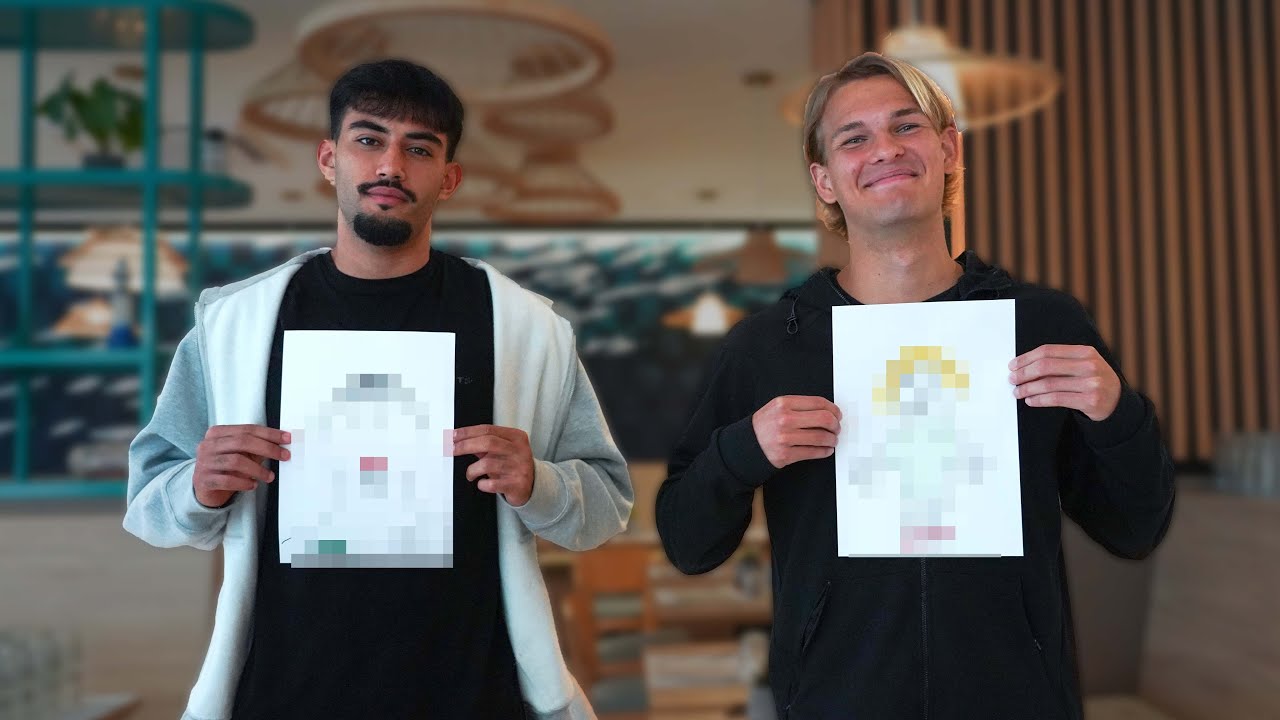 🖍️ SPELARNA RITAR AV VARANDRA | 