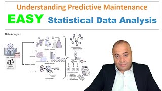 Lec3: Understanding Predictive Maintenance: Statistical Data Analysis Wealth