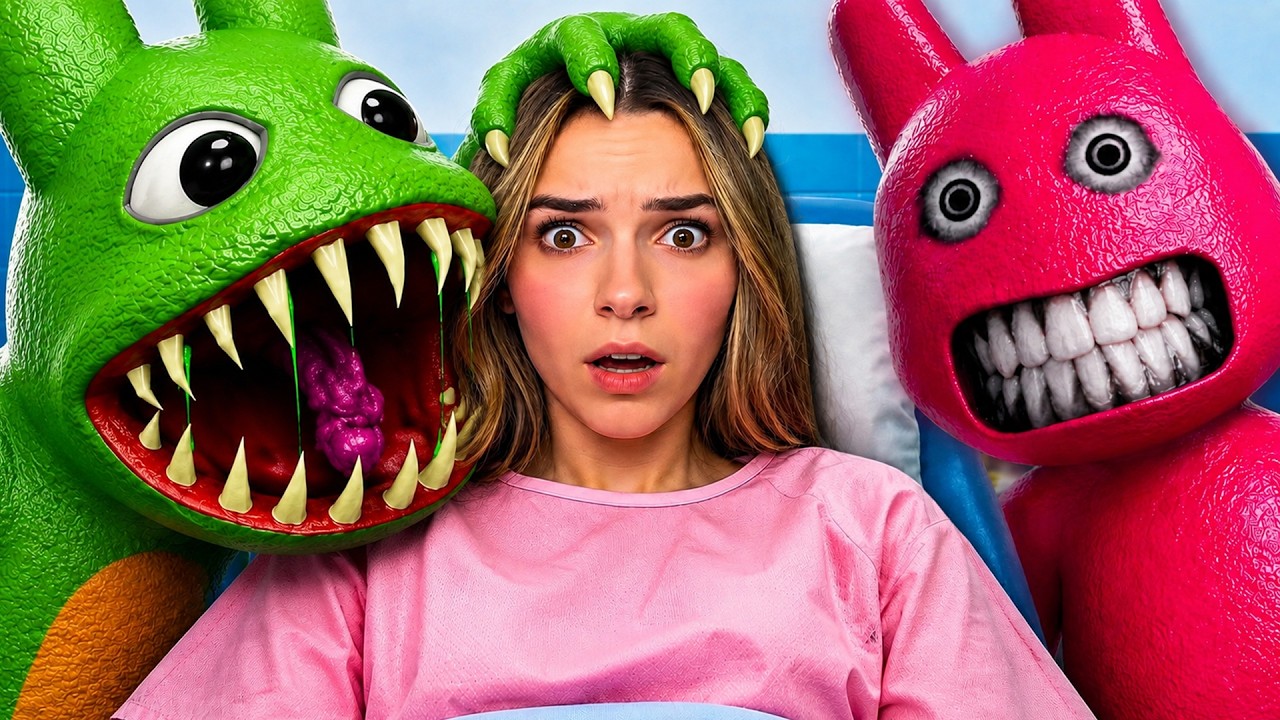 Animal Hospital But It's REAL LIFE...(Roblox)