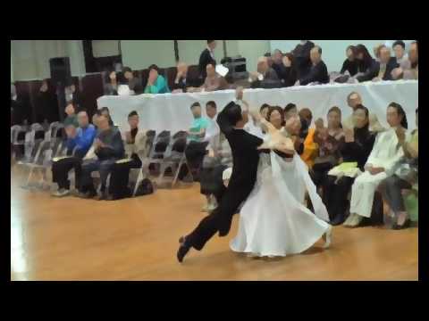 Witness The Dance Magic: Mary K Burke - Tonight!